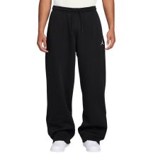 Nike Jordan Brooklyn Fleece Herrenhose Schwarz IB7238 010 2XL