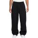 Nike Jordan Brooklyn Fleece Herrenhose Schwarz IB7238 010 2XL