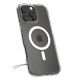 6. Spigen Ultra Hybrid Mag-Hülle mit MagSafe für iPhone 16 Pro – Weiß