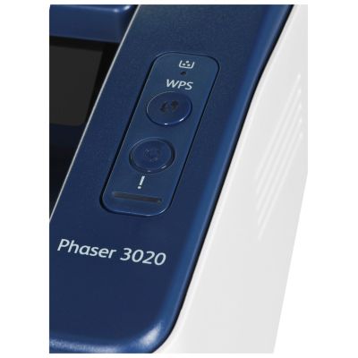 7. Xerox Phaser 3020V_BI (A4) Drucker