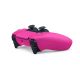22. SONY DualSense Nova Pink Wireless Controller