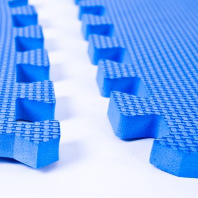 8. Spokey Scrab BL2 Puzzlematte 921023