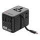 3. Verbatim Charge ´n´ Travel 100W Ladegerät