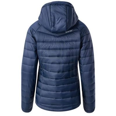 3. Hi-Tec Lady Carson Jacke W 92800326577