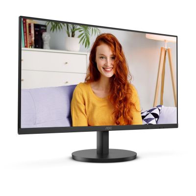 8. AOC LED 27" U27B3M Monitor
