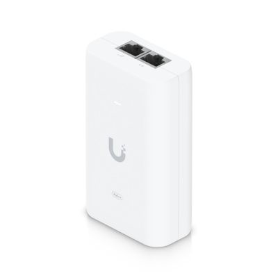 PoE-Injektor Ubiquiti U-PoE++ PoE++ 60W (U-POE++-EU)