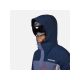 5. ROSSIGNOL Velika Isolierte Herren-Skijacke Blau