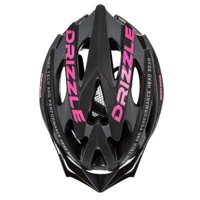 40. Meteor MV29 Drizzle Fahrradhelm 24715-24717