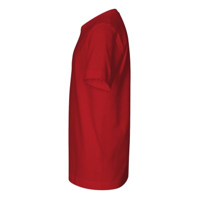 3. Edge Kinder-T-Shirt (Rot)
