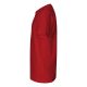 3. Edge Kinder-T-Shirt (Rot)