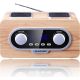 2. Blaupunkt PP5.2CR tragbarer Radioplayer