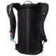 10. Thule Alltrail TAHP216 Schwarzer Rucksack, Reiserucksack, Schwarzes Polyester