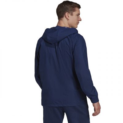 2. Adidas Entrada 22 Allwetterjacke M IK4011