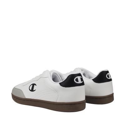 9. Champion Prestige Mix Material Low Cut M S22330 WW001 Schuhe