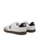 9. Champion Prestige Mix Material Low Cut M S22330 WW001 Schuhe