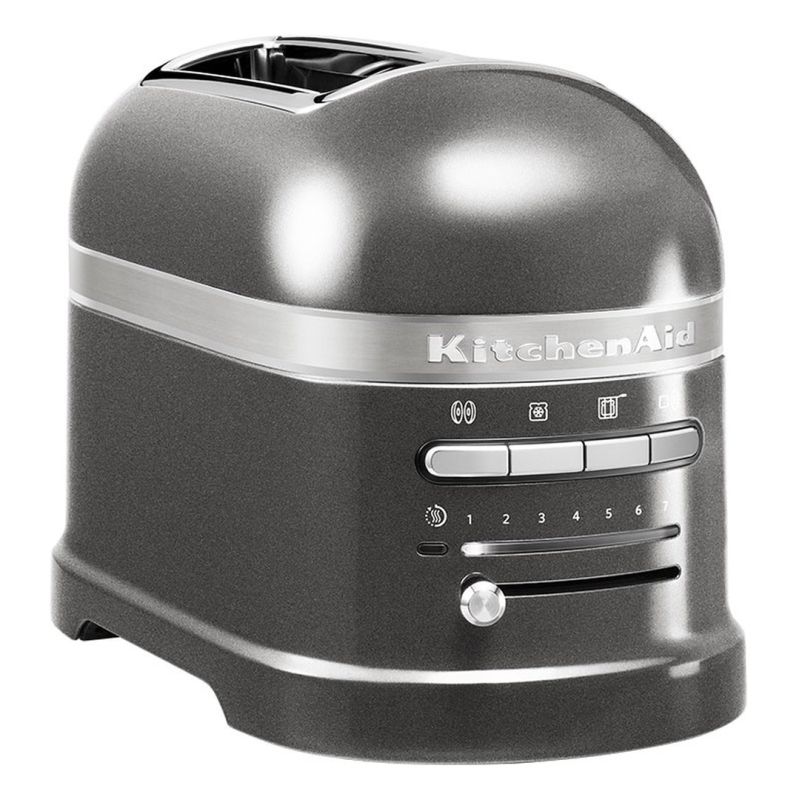KitchenAid 5KMT2204EMS Toaster