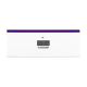 11. HERO68HE WHITE LIGHT HOUSE Jade King Schalter RGB-Tastatur AULA