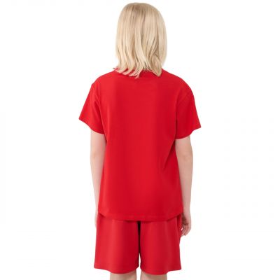 3. T-Shirt 4F M2324 Jr 4FJWSS25TTSHM2324 62S