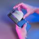 15. 3mk SilverProtection+ Schutzfolie für Samsung Galaxy Z Flip 7