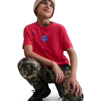 3. Nike PSG T90 Remix Tee Junior HV4988-679