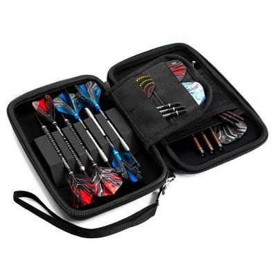 2. Harrows Blaze Pro 6 Feuerpfeiletui HS-TNK-000013861