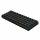 3. SAVIO MECHANISCHE TASTATUR BLACKOUT X2 OUTEMU RED HOT SWAP