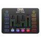 3. DNA SC ONE – Analogmixer, Stimmverzerrer, integrierte Soundeffekte