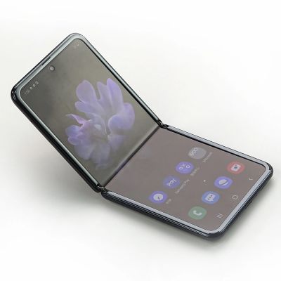 5. Wozinsky Invisible Film Schutzfolie für Oppo Find N2 Flip