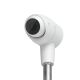 12. Montagebox Ubiquiti Camera Compact Junction Box Weiß (UACC-Camera-CJB-W)