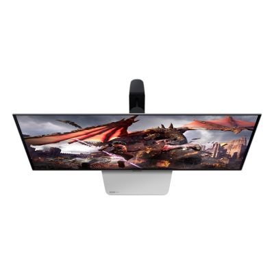 12. SAMSUNG ODYSSEY G8 OLED 32" LS32DG802SUXDU Monitor