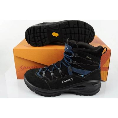 11. Aku Civetta Therm200 GTW W 311173 Trekkingschuhe