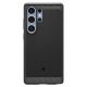 3. Spigen Rugged Armor Mag Hülle für Samsung Galaxy S25 Ultra - Schwarz