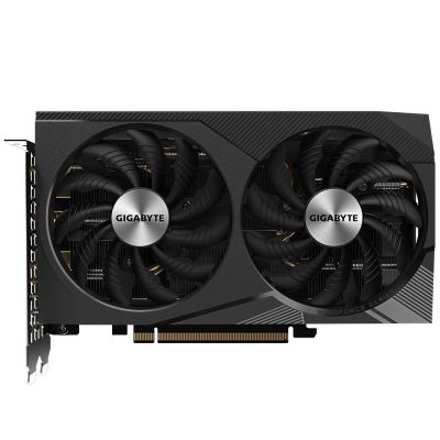 Gigabyte GeForce RTX 3060 WINDFORCE OC 12GB Rev. 2.0 GDDR6 Grafikkarte