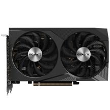 Gigabyte GeForce RTX 3060 WINDFORCE OC 12GB Rev. 2.0 GDDR6 Grafikkarte