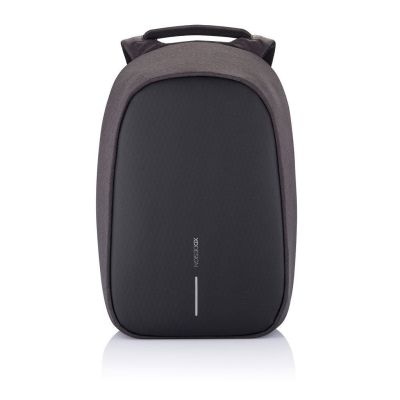 22. XD DESIGN ANTI-DIEBSTAHL-RUCKSACK BOBBY HERO REGULAR SCHWARZ P/N: P705.291