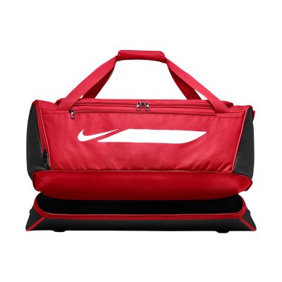 6. Nike Academy Team HDCS Tasche L Rot IO0920 657