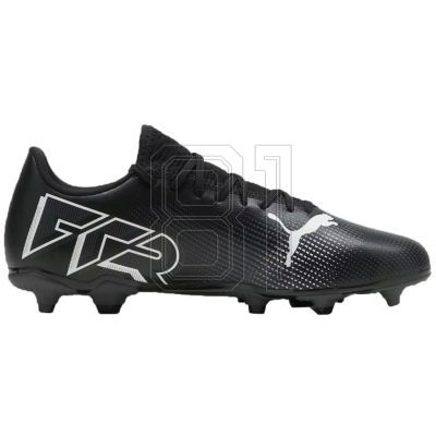 6. Puma Future 7 Play FG/AG M 107723 02 Fußballschuhe
