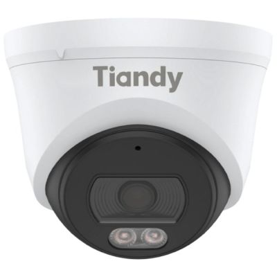 IP-Kamera TC-C36XN 2ENA-28 Spark Serie - 6 MP x 2,8 mm TIANDY