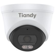 IP-Kamera TC-C36XN 2ENA-28 Spark Serie - 6 MP x 2,8 mm TIANDY