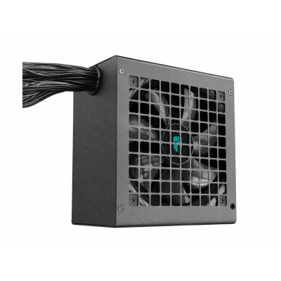 3. DeepCool PF650X Netzteil