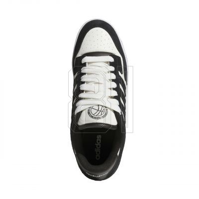 4. Adidas Rapid Court Low M JP5255 Schuhe