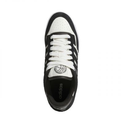 4. Adidas Rapid Court Low M JP5255 Schuhe