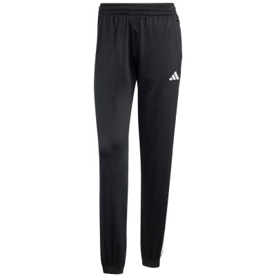 8. adidas Tricot 3-Streifen W Hose JF3383