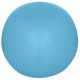 9. FITNESSBALL 65CM ANTIBRUSTBLAU