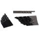 7. DT71563 DEWALT 100-teiliges Bohrer-Set