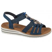 Rieker Sandalen W V0649-14