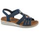 Rieker Sandalen W V0649-14