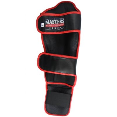 6. MASTERS Schienbein- und Fußschützer - NS-3 1115-M