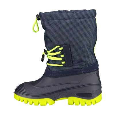 2. CMP Kids Ahto Wp JR 3Q49574K-N950 Schuhe