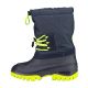 2. CMP Kids Ahto Wp JR 3Q49574K-N950 Schuhe